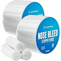 Amazon.com: NasaClip Nosebleed Treatment for Adults Aged 14+
